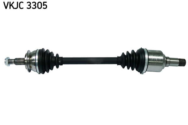 KIT TRANSMISSION