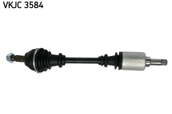 KIT TRANSMISSION