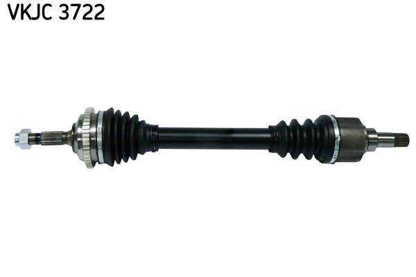 KIT TRANSMISSION