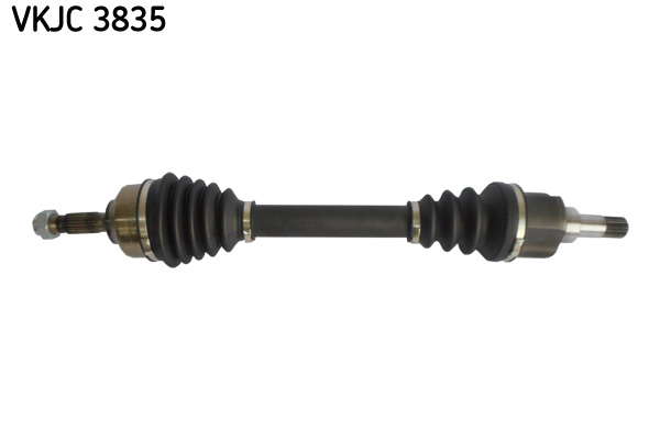 KIT TRANSMISSION