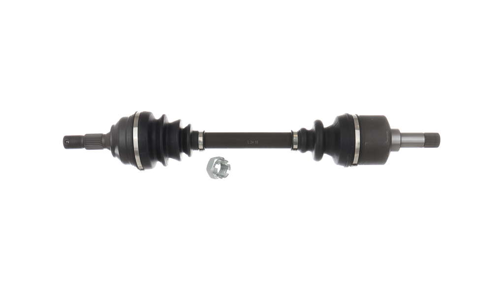 KIT TRANSMISSION