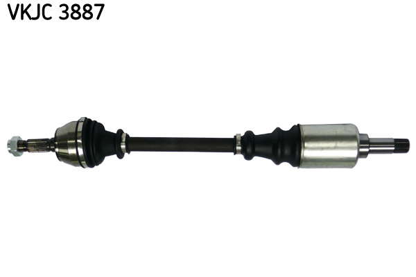 KIT TRANSMISSION