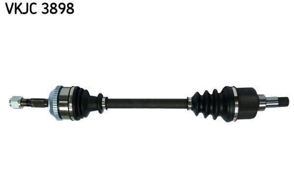 KIT TRANSMISSION