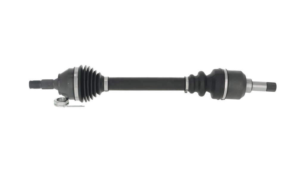 KIT TRANSMISSION