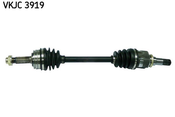 KIT TRANSMISSION