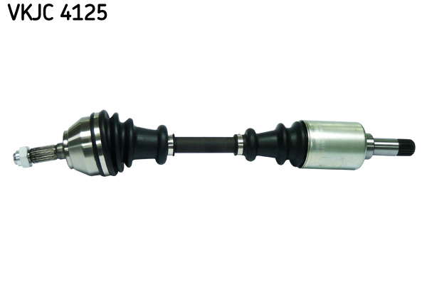 KIT TRANSMISSION