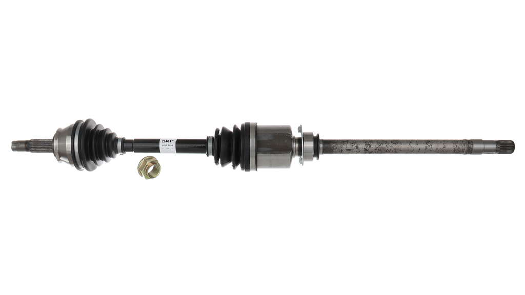 KIT TRANSMISSION