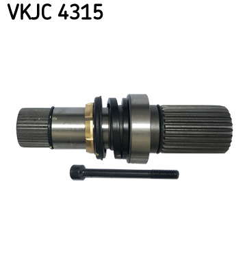 KIT TRANSMISSION
