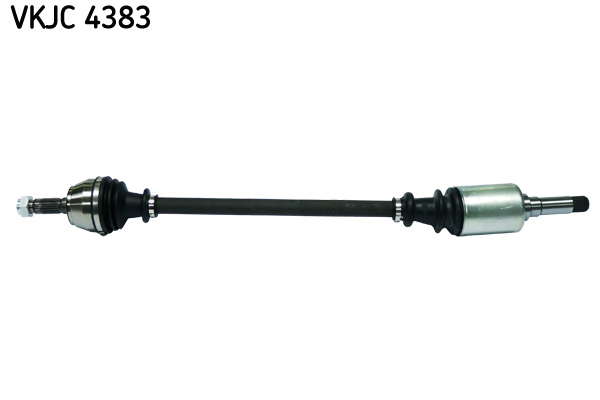 KIT TRANSMISSION