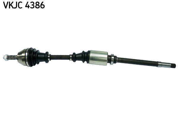 KIT TRANSMISSION