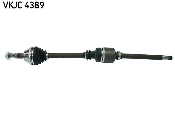 KIT TRANSMISSION