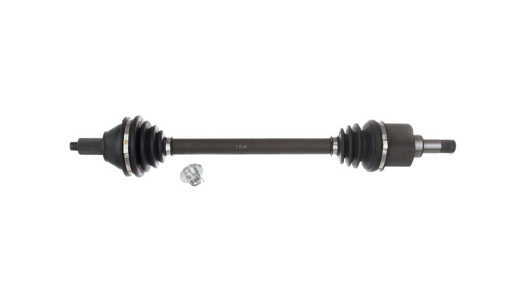 KIT TRANSMISSION