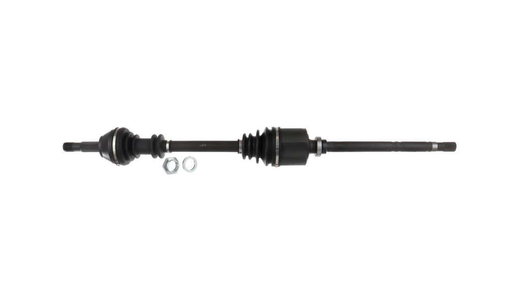KIT TRANSMISSION