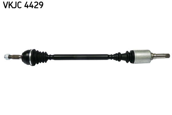 KIT TRANSMISSION