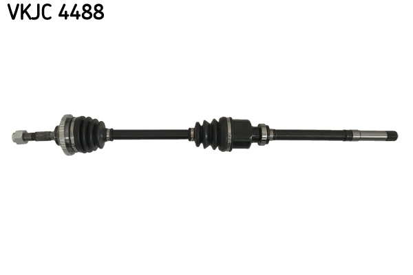 KIT TRANSMISSION