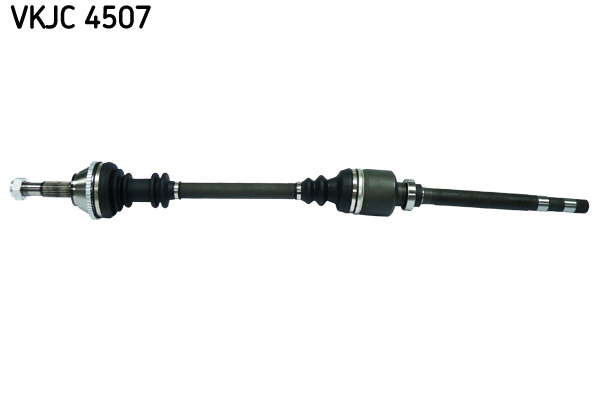 KIT TRANSMISSION