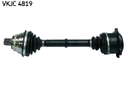 KIT TRANSMISSION