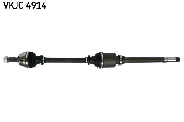 KIT TRANSMISSION