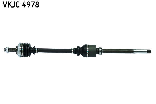 KIT TRANSMISSION