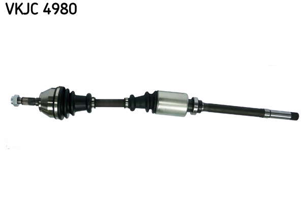 KIT TRANSMISSION