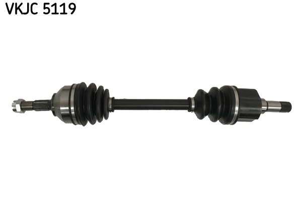 KIT TRANSMISSION