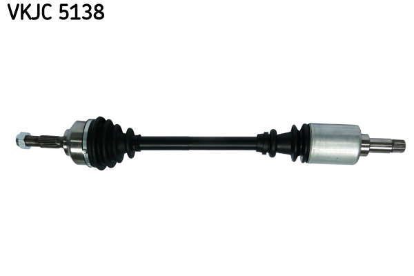 KIT TRANSMISSION
