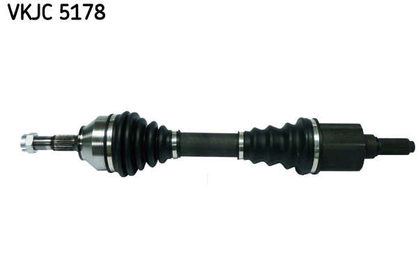 KIT TRANSMISSION