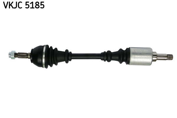 KIT TRANSMISSION