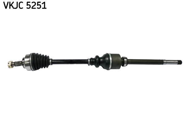 KIT TRANSMISSION
