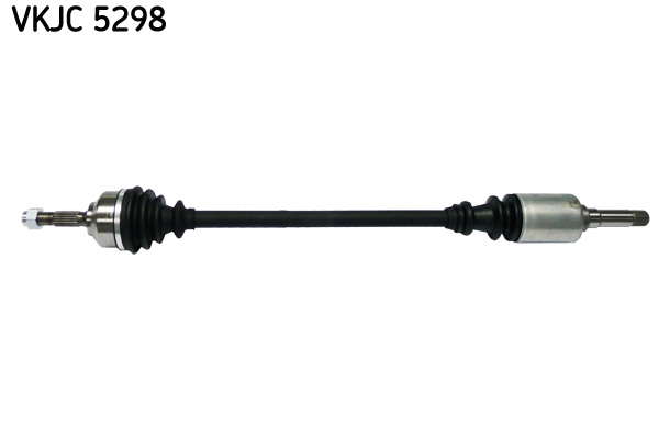 KIT TRANSMISSION