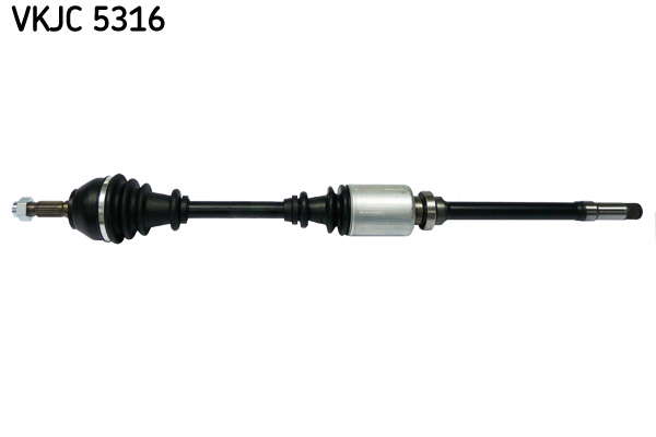 KIT TRANSMISSION