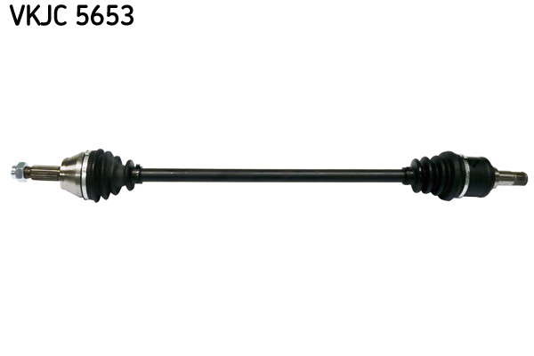 KIT TRANSMISSION