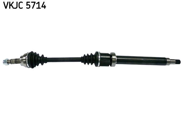 KIT TRANSMISSION