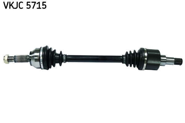 KIT TRANSMISSION