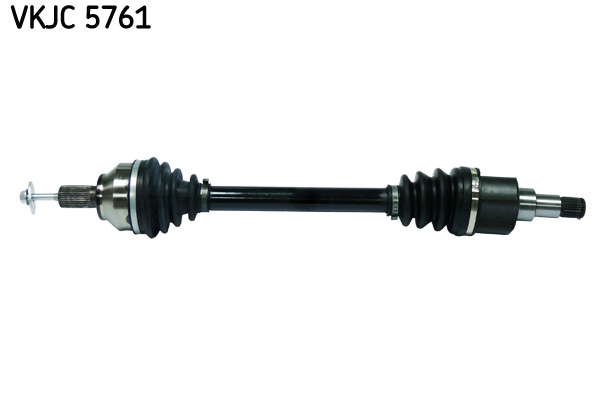 KIT TRANSMISSION