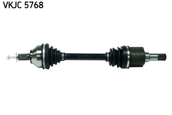 KIT TRANSMISSION