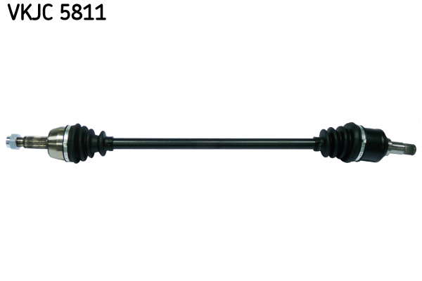 KIT TRANSMISSION