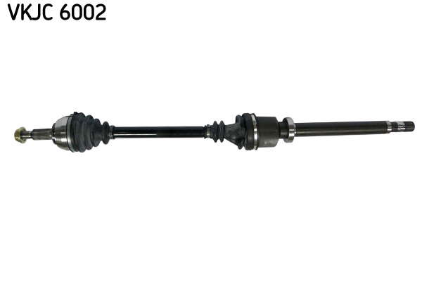 KIT TRANSMISSION