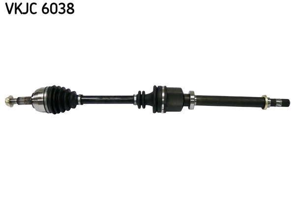 KIT TRANSMISSION