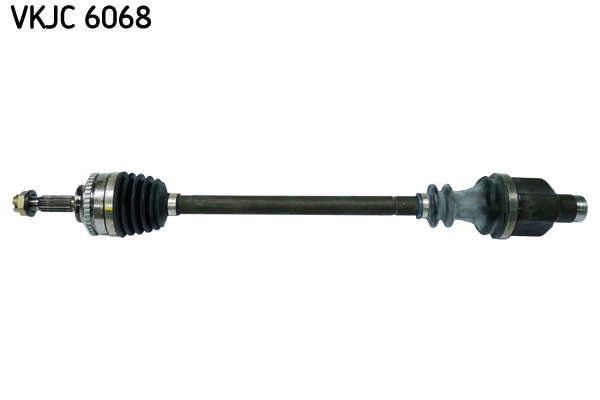 KIT TRANSMISSION