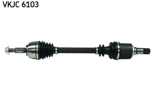 KIT TRANSMISSION