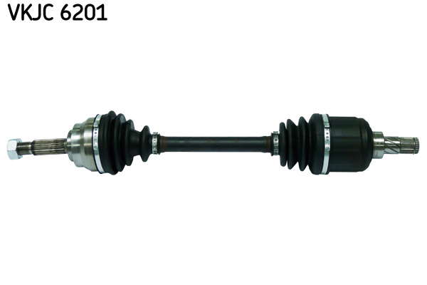 KIT TRANSMISSION
