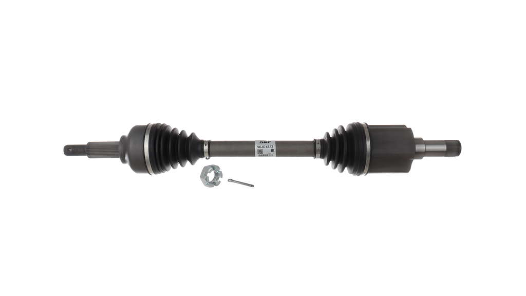 KIT TRANSMISSION