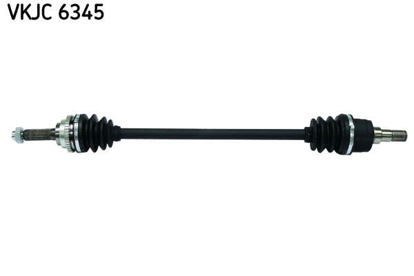 KIT TRANSMISSION