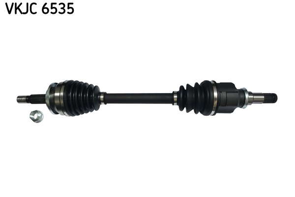 KIT TRANSMISSION