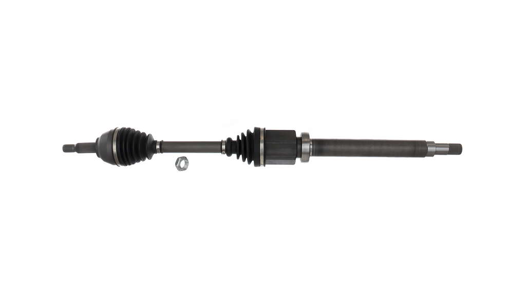 KIT TRANSMISSION