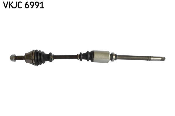KIT TRANSMISSION