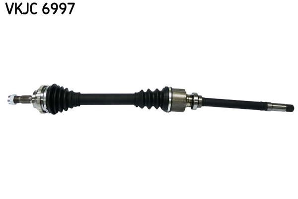 KIT TRANSMISSION