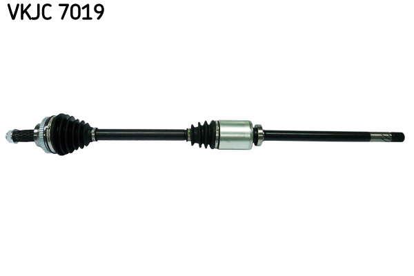 KIT TRANSMISSION
