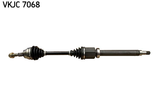 KIT TRANSMISSION
